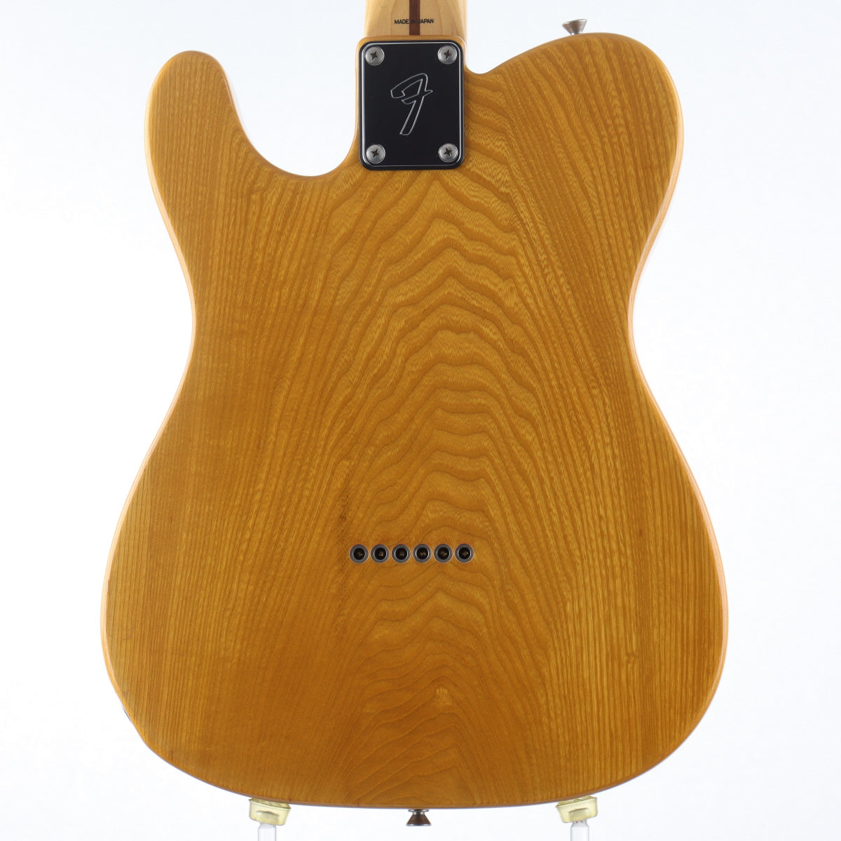 [SN E759152] USED Fender Japan / TL72-55/CTL-50M Natural [11]