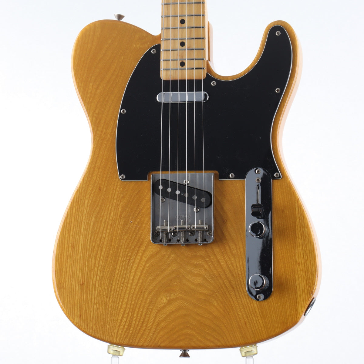 [SN E759152] USED Fender Japan / TL72-55/CTL-50M Natural [11]