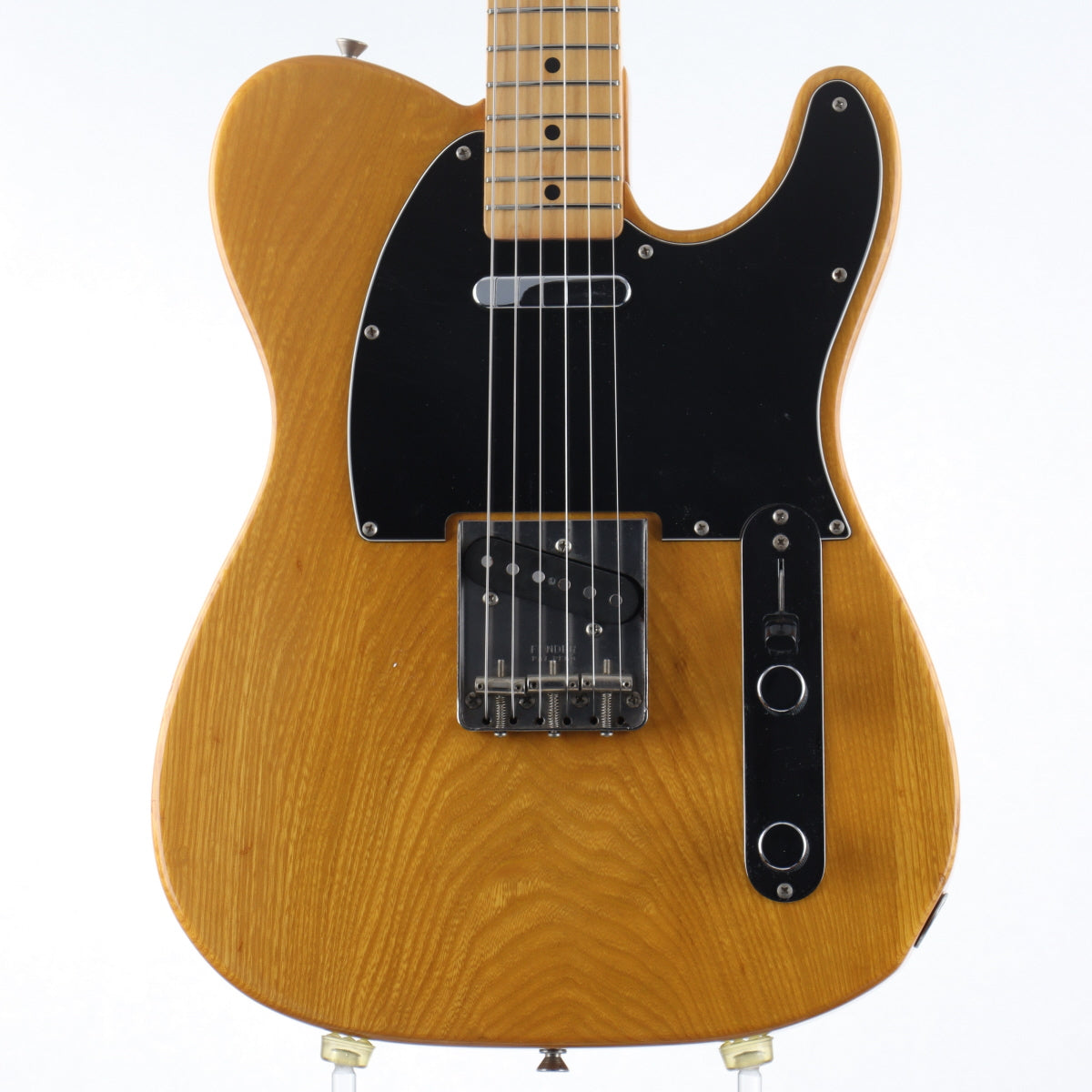 [SN E759152] USED Fender Japan / TL72-55/CTL-50M Natural [11]