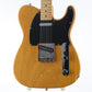 [SN E759152] USED Fender Japan / TL72-55/CTL-50M Natural [11]