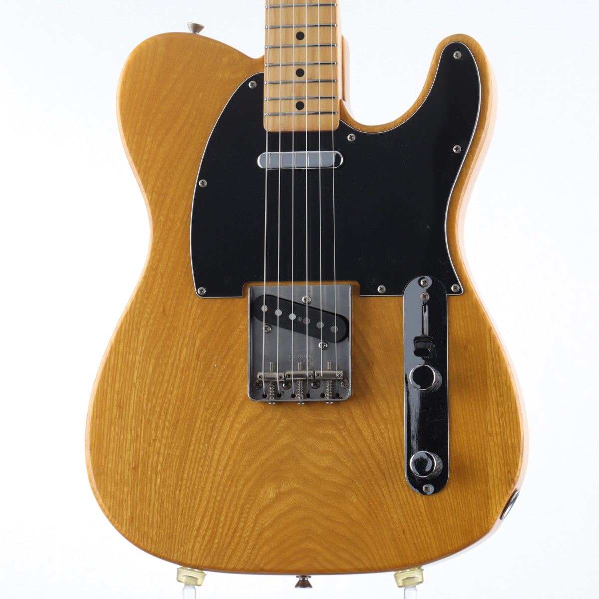 [SN E759152] USED Fender Japan / TL72-55/CTL-50M Natural [11]
