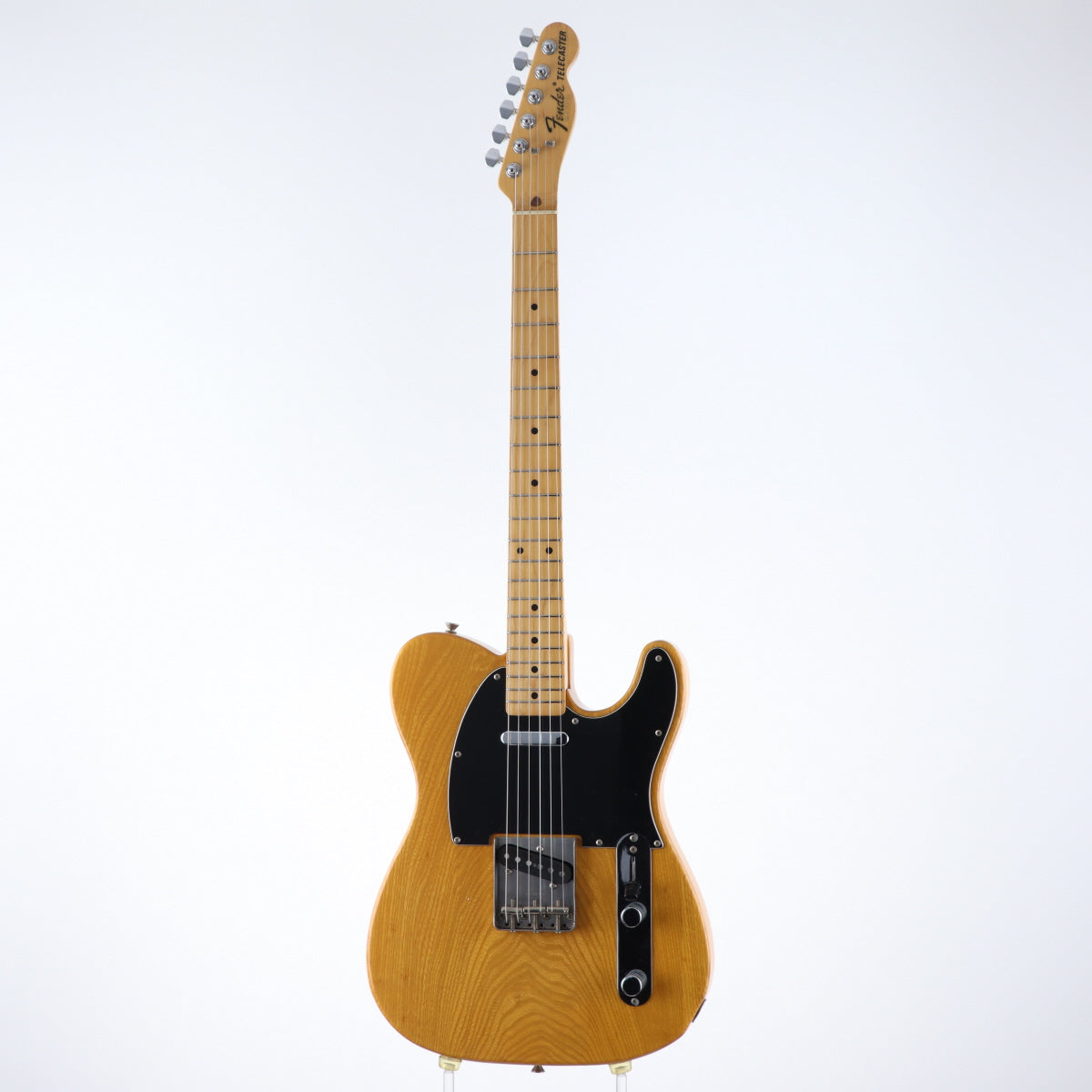 [SN E759152] USED Fender Japan / TL72-55/CTL-50M Natural [11]