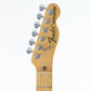 [SN E759152] USED Fender Japan / TL72-55/CTL-50M Natural [11]