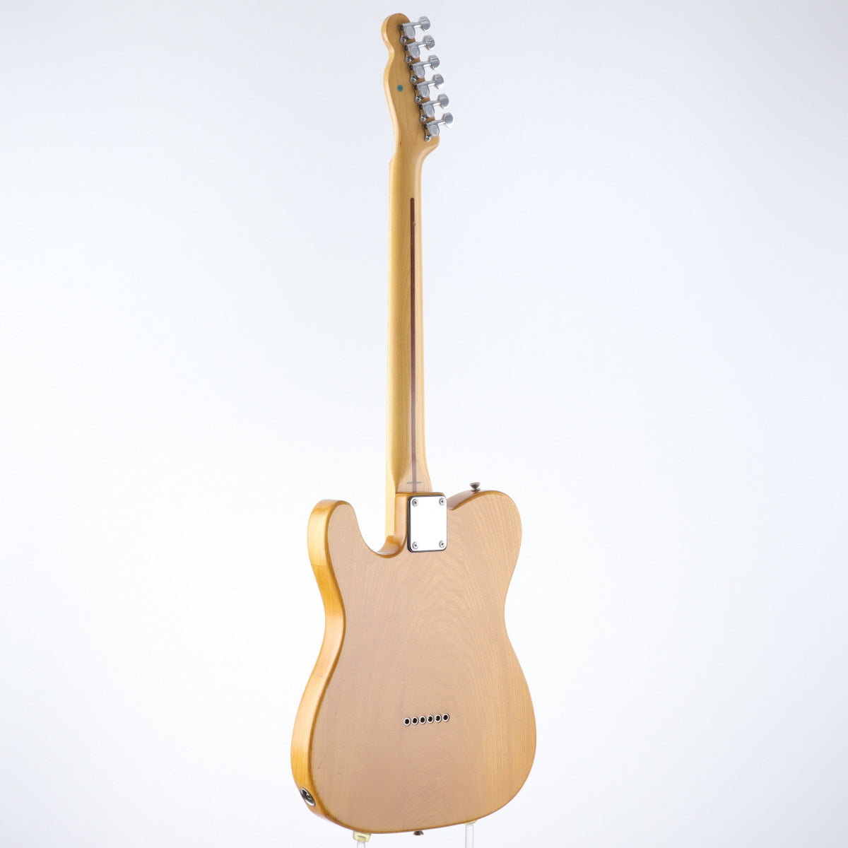 [SN E759152] USED Fender Japan / TL72-55/CTL-50M Natural [11]