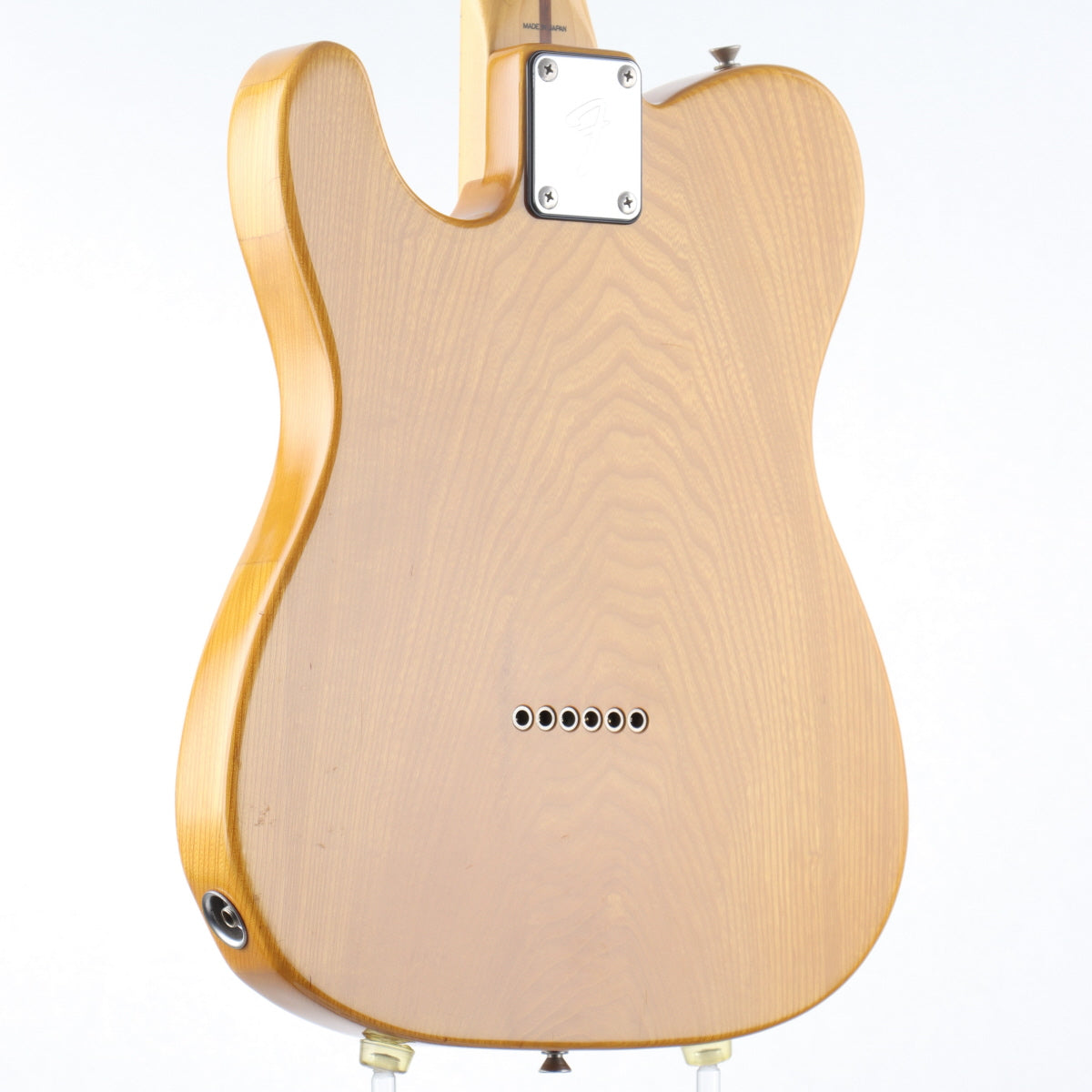 [SN E759152] USED Fender Japan / TL72-55/CTL-50M Natural [11]