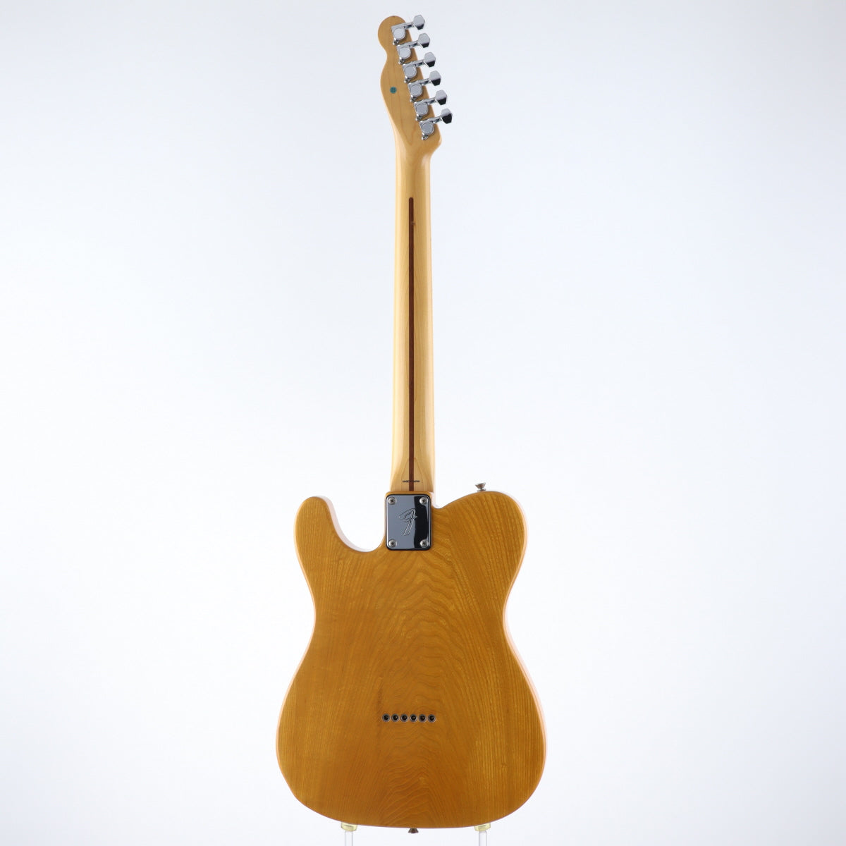 [SN E759152] USED Fender Japan / TL72-55/CTL-50M Natural [11]