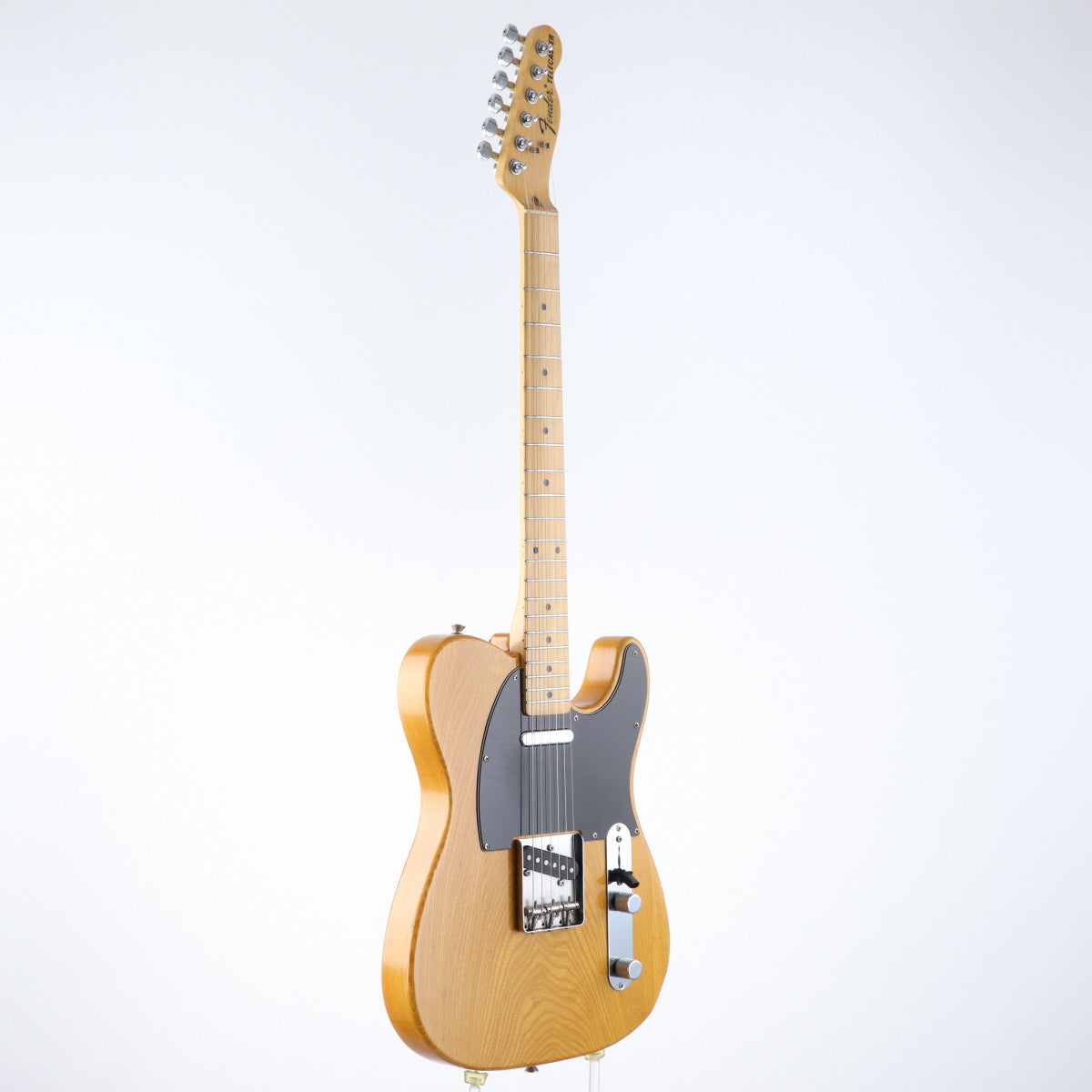 [SN E759152] USED Fender Japan / TL72-55/CTL-50M Natural [11]