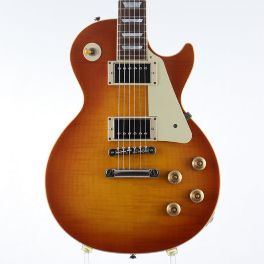 [SN 24011525276] USED Epiphone Epiphone / Inspired by Gibson Custom 1959 Les Paul Standard Iced Tea Burst [20]