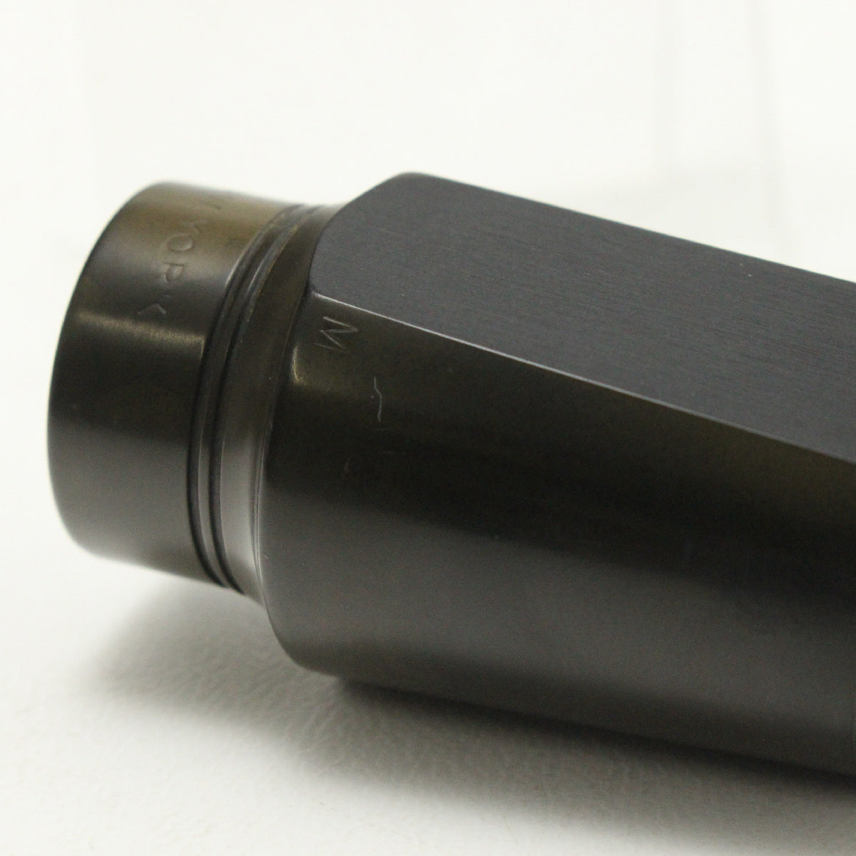 USED MEYER / Alto 5MM NY Bros (Refaced) for alto saxophone [03]