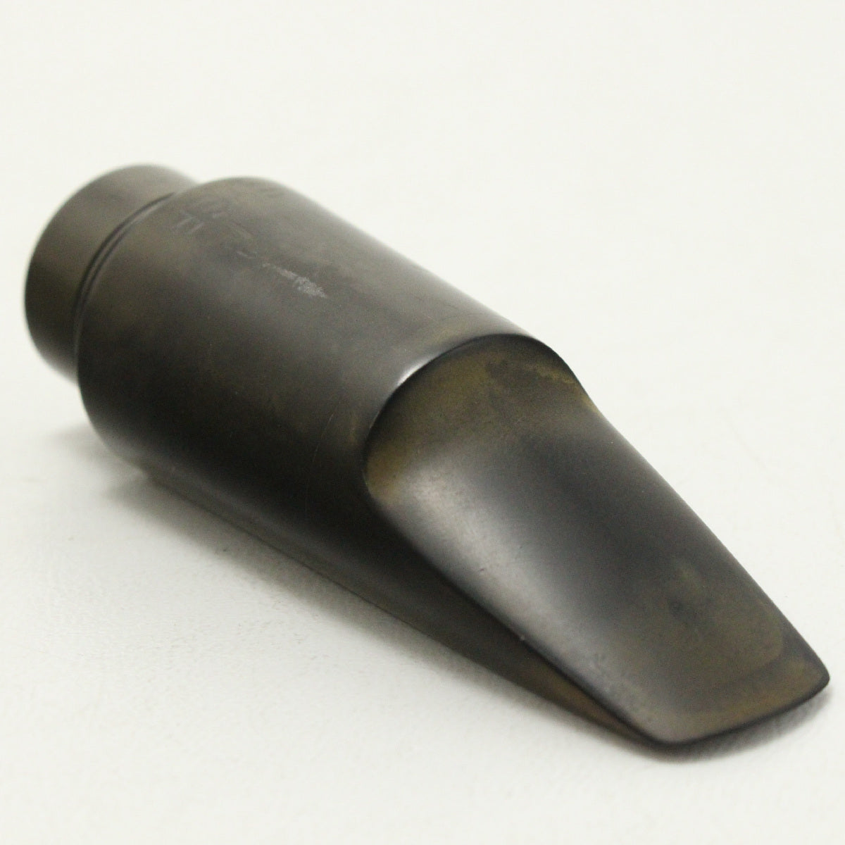 USED MEYER / Alto 5MM NY Bros (Refaced) for alto saxophone [03]