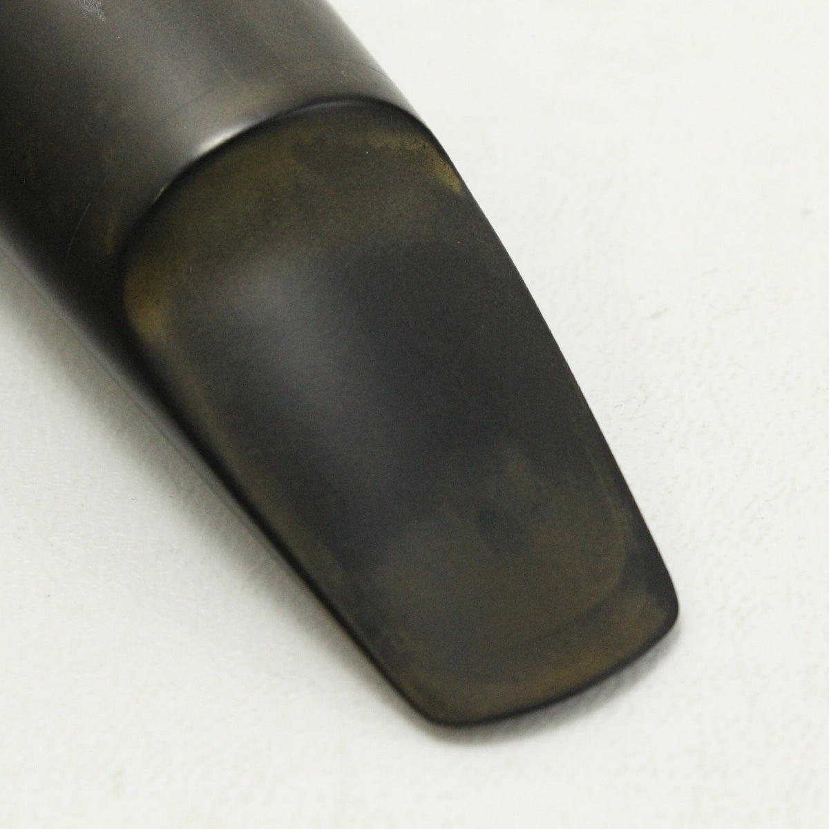 USED MEYER / Alto 5MM NY Bros (Refaced) for alto saxophone [03]
