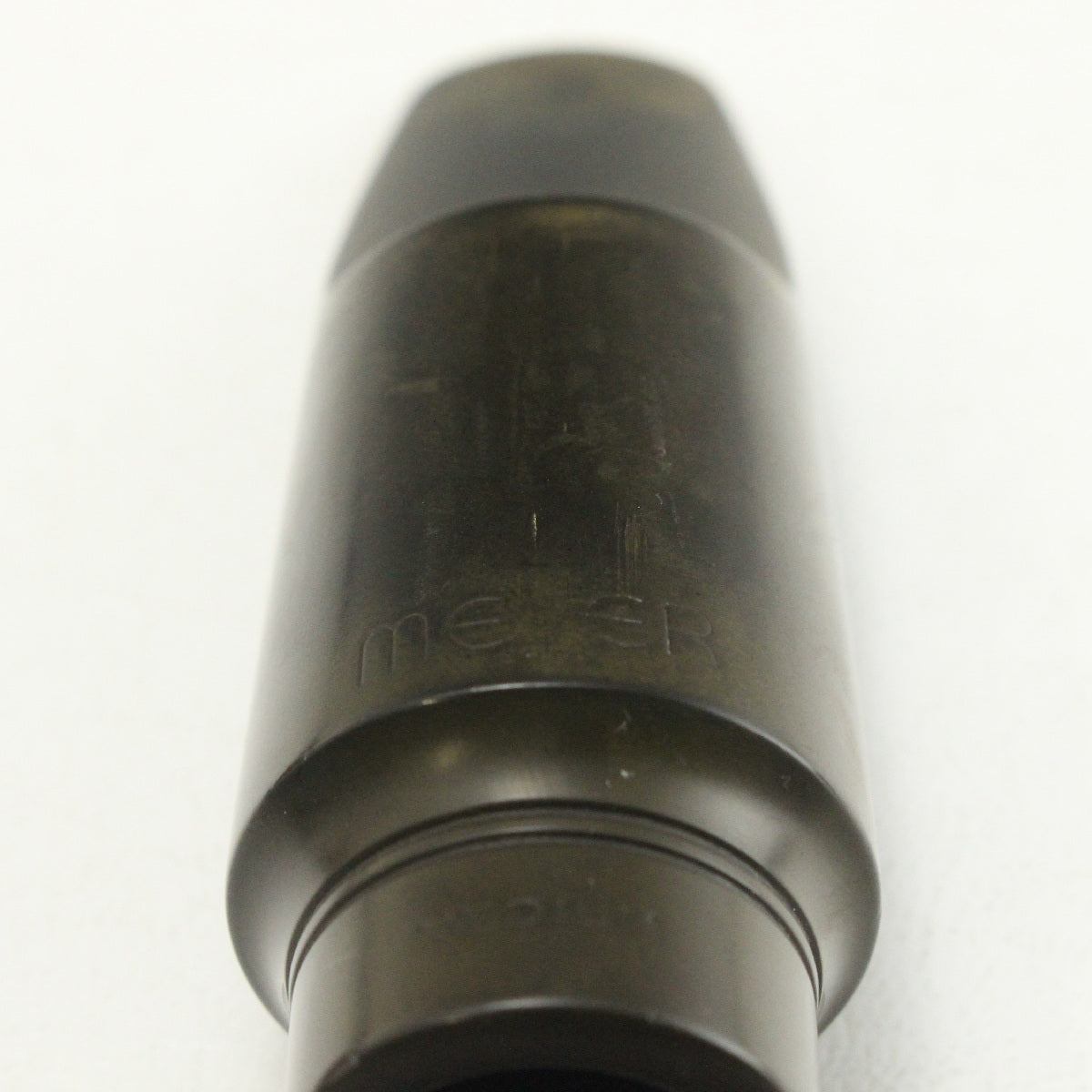 USED MEYER / Alto 5MM NY Bros (Refaced) for alto saxophone [03]