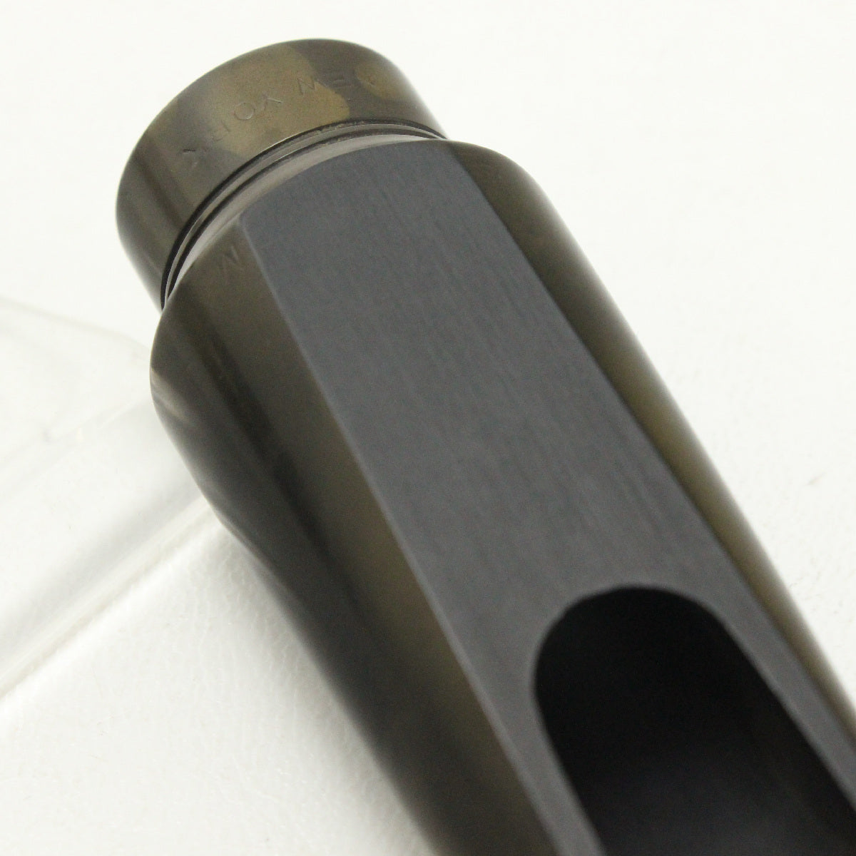 USED MEYER / Alto 5MM NY Bros (Refaced) for alto saxophone [03]