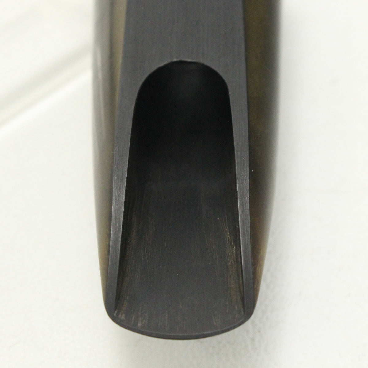 USED MEYER / Alto 5MM NY Bros (Refaced) for alto saxophone [03]