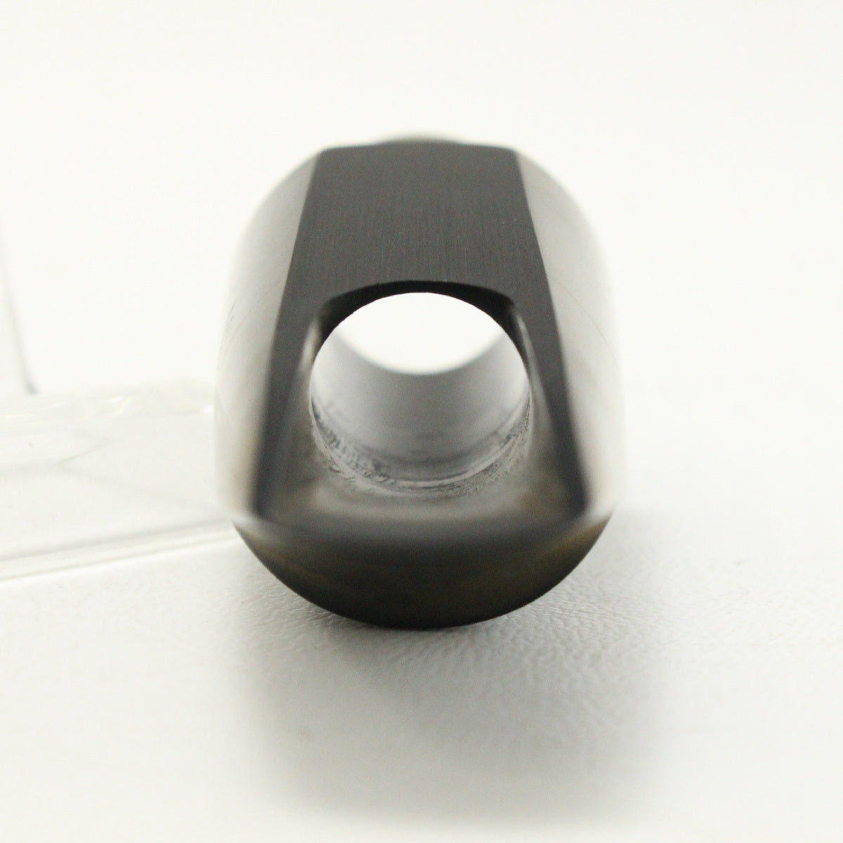 USED MEYER / Alto 5MM NY Bros (Refaced) for alto saxophone [03]
