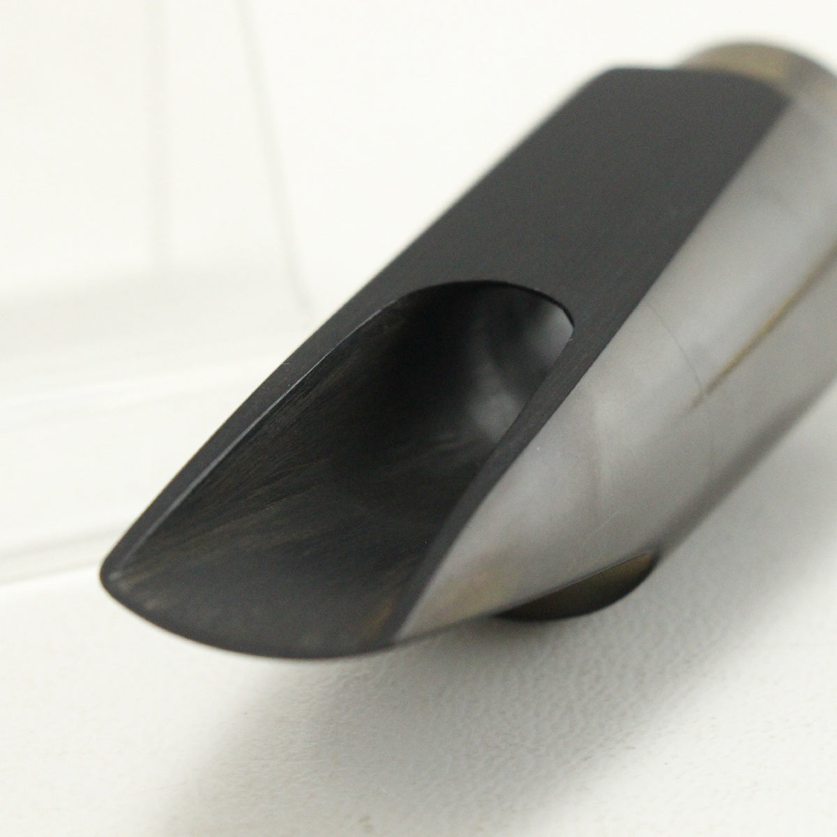 USED MEYER / Alto 5MM NY Bros (Refaced) for alto saxophone [03]