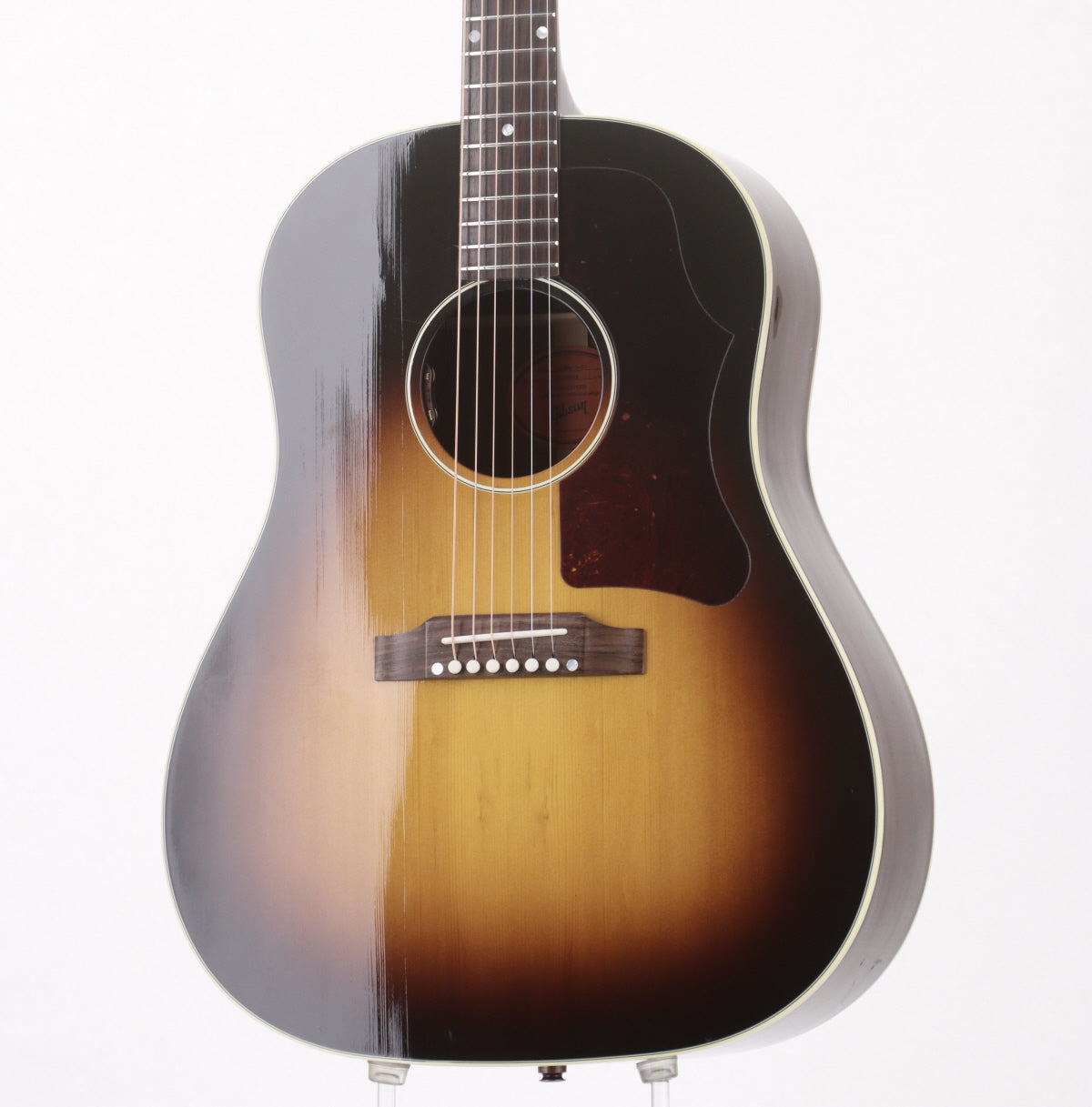 [SN 20964022] USED Gibson / 1950s J-45 Original Vintage Sunburst made in 2024 [09]