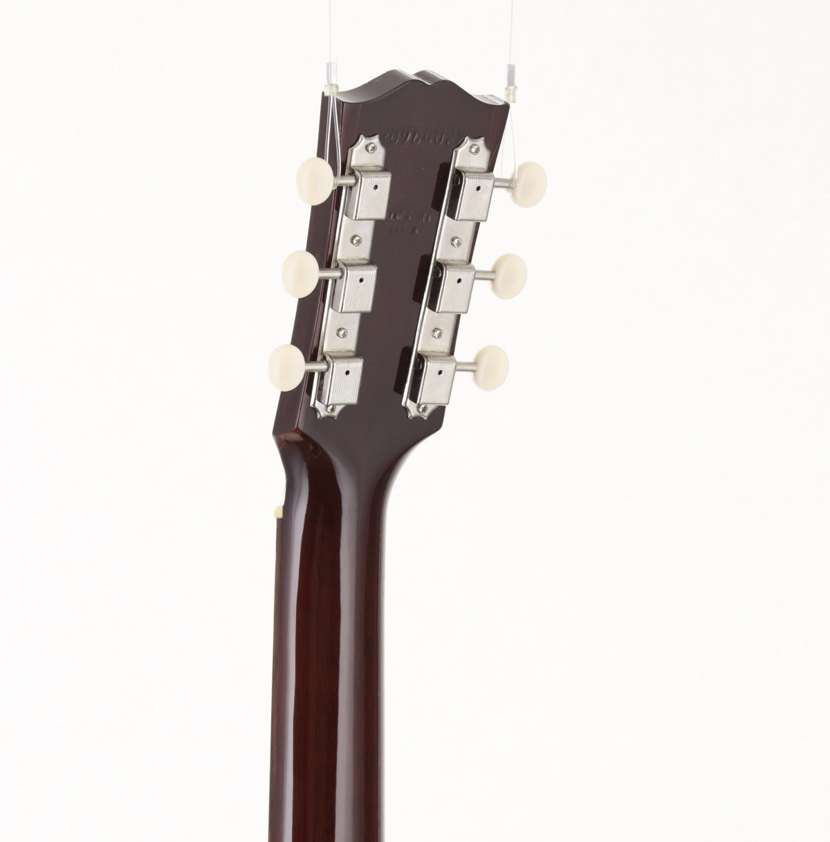 [SN 20964022] USED Gibson / 1950s J-45 Original Vintage Sunburst made in 2024 [09]