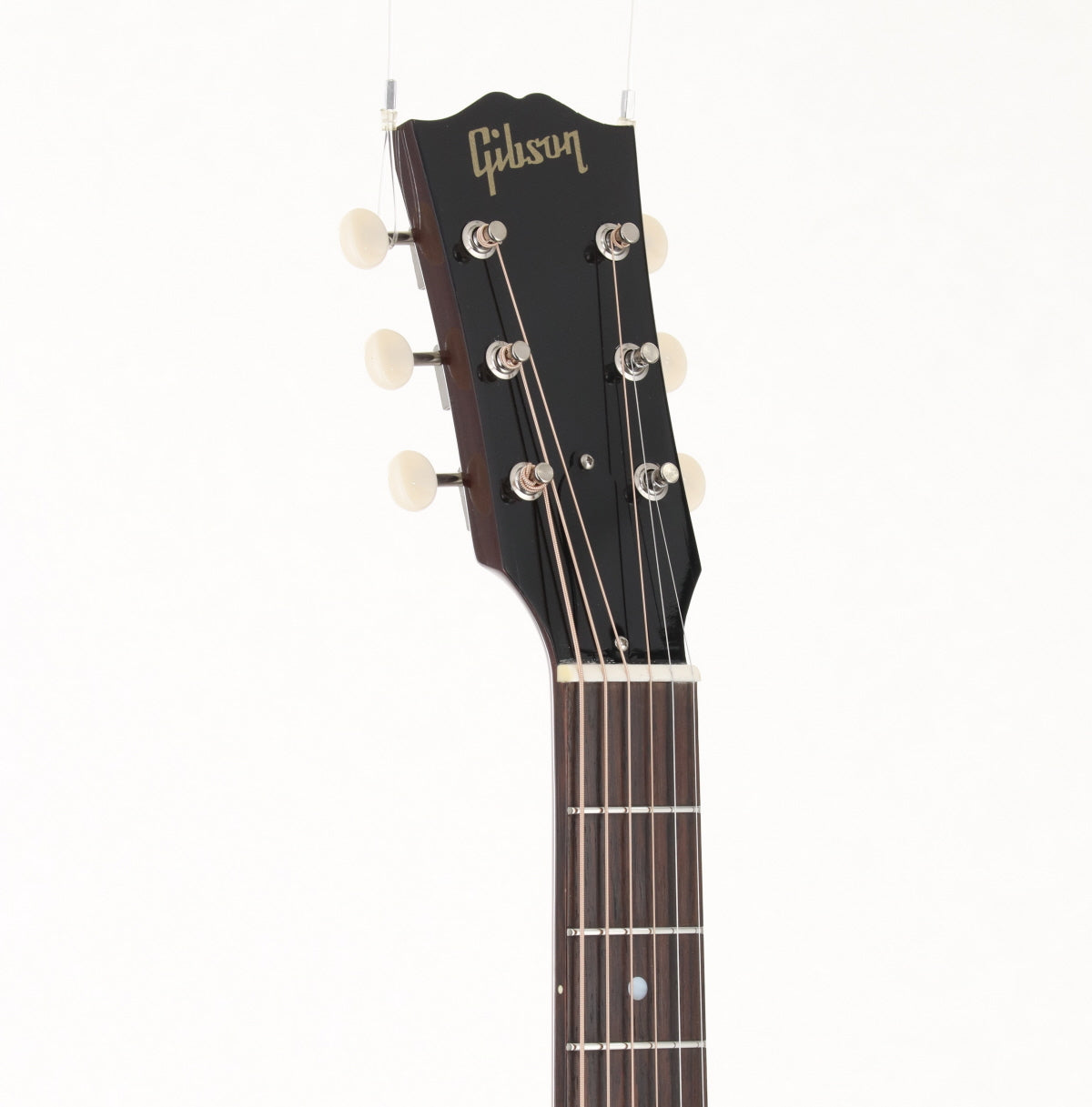 [SN 20964022] USED Gibson / 1950s J-45 Original Vintage Sunburst made in 2024 [09]