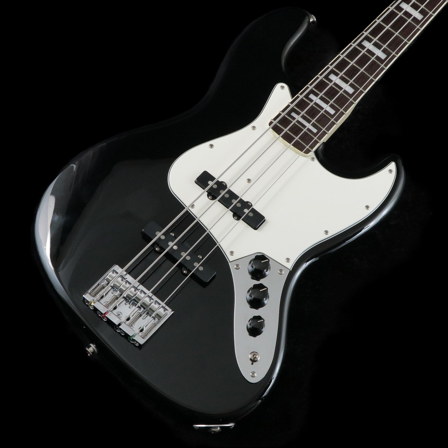 [SN 22E17] USED BLACK SMOKER / BETA J4 BLACK [03]