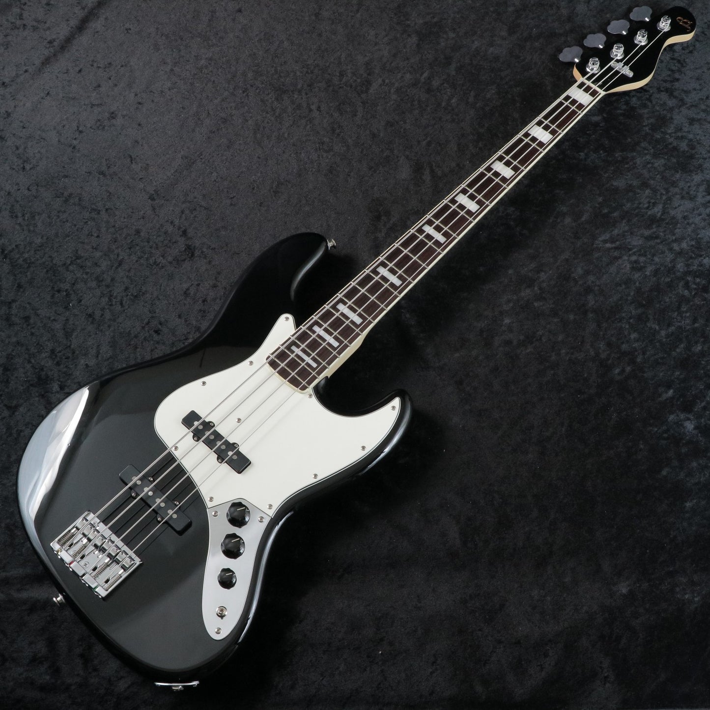 [SN 22E17] USED BLACK SMOKER / BETA J4 BLACK [03]