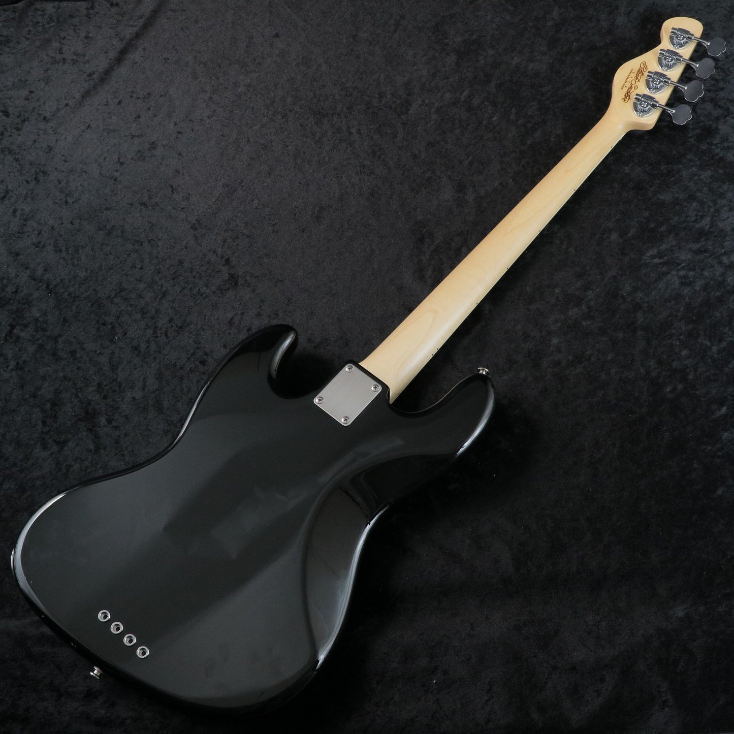 [SN 22E17] USED BLACK SMOKER / BETA J4 BLACK [03]
