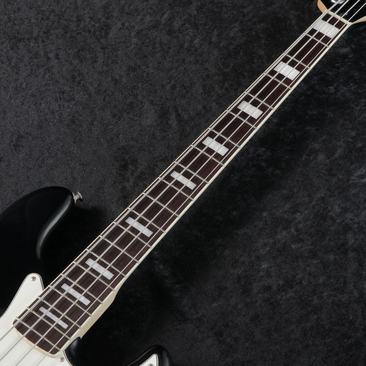 [SN 22E17] USED BLACK SMOKER / BETA J4 BLACK [03]