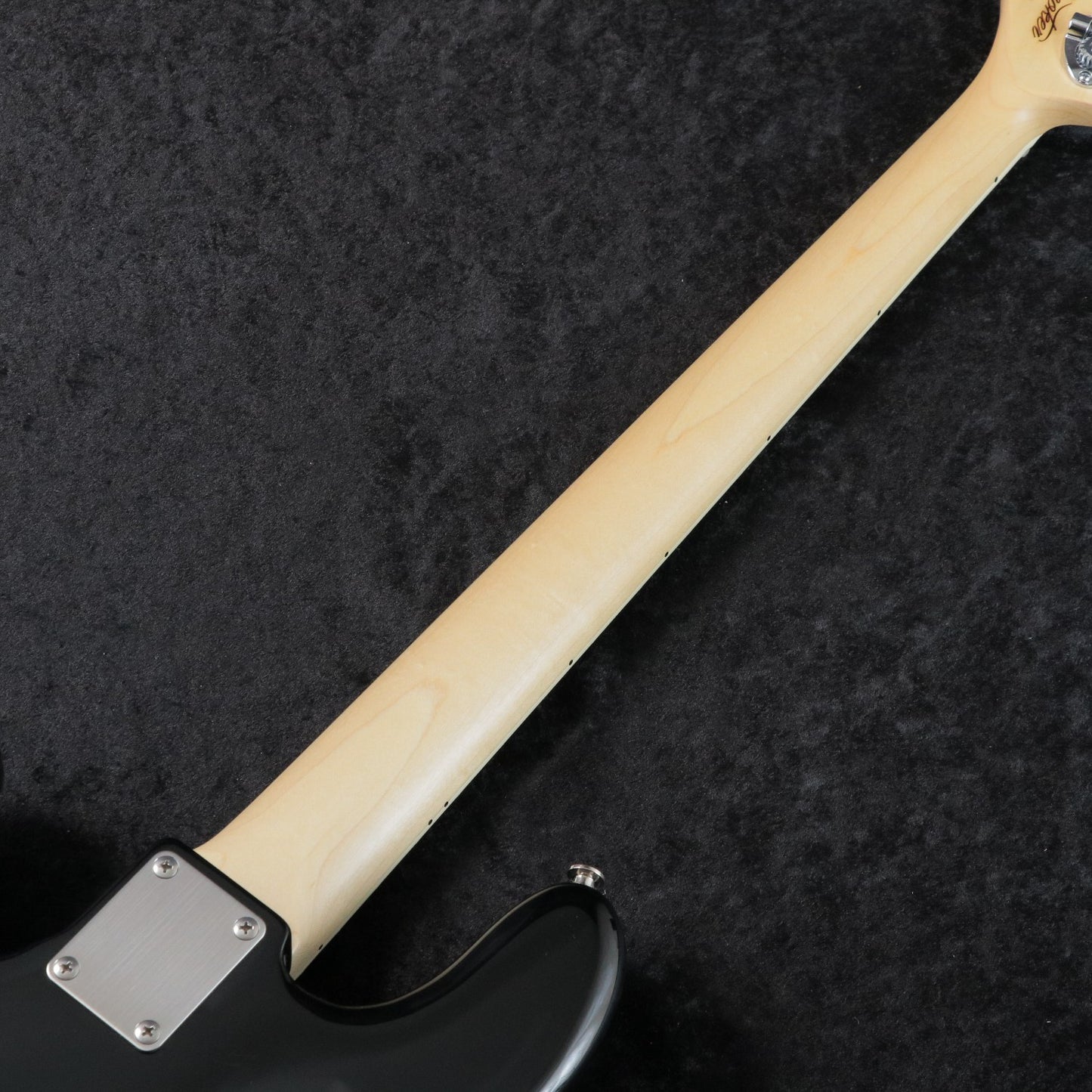 [SN 22E17] USED BLACK SMOKER / BETA J4 BLACK [03]