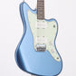 [SN CYKD23001553] USED Squier / Paranormal Jazzmaster XII Laurel Fingerboard Lake Placid Blue 2023 [09]
