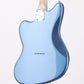 [SN CYKD23001553] USED Squier / Paranormal Jazzmaster XII Laurel Fingerboard Lake Placid Blue 2023 [09]
