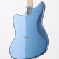 [SN CYKD23001553] USED Squier / Paranormal Jazzmaster XII Laurel Fingerboard Lake Placid Blue 2023 [09]
