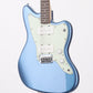 [SN CYKD23001553] USED Squier / Paranormal Jazzmaster XII Laurel Fingerboard Lake Placid Blue 2023 [09]