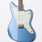 [SN CYKD23001553] USED Squier / Paranormal Jazzmaster XII Laurel Fingerboard Lake Placid Blue 2023 [09]
