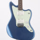 [SN CYKD23001553] USED Squier / Paranormal Jazzmaster XII Laurel Fingerboard Lake Placid Blue 2023 [09]
