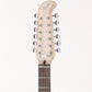 [SN CYKD23001553] USED Squier / Paranormal Jazzmaster XII Laurel Fingerboard Lake Placid Blue 2023 [09]