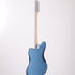 [SN CYKD23001553] USED Squier / Paranormal Jazzmaster XII Laurel Fingerboard Lake Placid Blue 2023 [09]