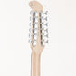 [SN CYKD23001553] USED Squier / Paranormal Jazzmaster XII Laurel Fingerboard Lake Placid Blue 2023 [09]