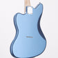 [SN CYKD23001553] USED Squier / Paranormal Jazzmaster XII Laurel Fingerboard Lake Placid Blue 2023 [09]