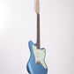 [SN CYKD23001553] USED Squier / Paranormal Jazzmaster XII Laurel Fingerboard Lake Placid Blue 2023 [09]