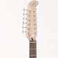 [SN CYKD23001553] USED Squier / Paranormal Jazzmaster XII Laurel Fingerboard Lake Placid Blue 2023 [09]