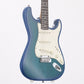 [SN N3149694] USED FENDER USA / Deluxe Strat Plus Modified Blue Burst [06]