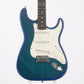 [SN N3149694] USED FENDER USA / Deluxe Strat Plus Modified Blue Burst [06]
