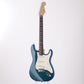 [SN N3149694] USED FENDER USA / Deluxe Strat Plus Modified Blue Burst [06]