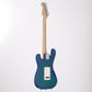 [SN N3149694] USED FENDER USA / Deluxe Strat Plus Modified Blue Burst [06]
