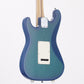 [SN N3149694] USED FENDER USA / Deluxe Strat Plus Modified Blue Burst [06]