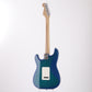 [SN N3149694] USED FENDER USA / Deluxe Strat Plus Modified Blue Burst [06]
