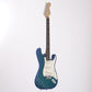 [SN N3149694] USED FENDER USA / Deluxe Strat Plus Modified Blue Burst [06]