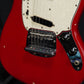 [SN L57383] USED Fender / 1965 Mustang Red [04]