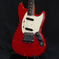 [SN L57383] USED Fender / 1965 Mustang Red [04]
