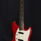 [SN L57383] USED Fender / 1965 Mustang Red [04]